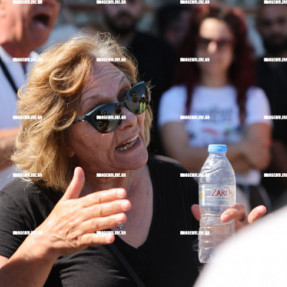 ΔΙΑΜΑΡΤΥΡΙΑ ΓΙΑ ΤΗΝ ΔΟΜΗ ΜΕΤΑΝΑΣΤΩΝ ΣΤΟ ΠΑΛΙΟ ΚΤΕΟ