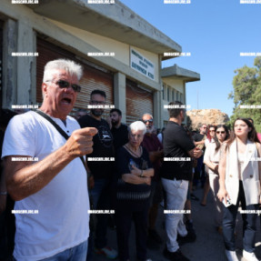 ΔΙΑΜΑΡΤΥΡΙΑ ΓΙΑ ΤΗΝ ΔΟΜΗ ΜΕΤΑΝΑΣΤΩΝ ΣΤΟ ΠΑΛΙΟ ΚΤΕΟ