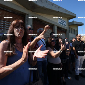 ΔΙΑΜΑΡΤΥΡΙΑ ΓΙΑ ΤΗΝ ΔΟΜΗ ΜΕΤΑΝΑΣΤΩΝ ΣΤΟ ΠΑΛΙΟ ΚΤΕΟ