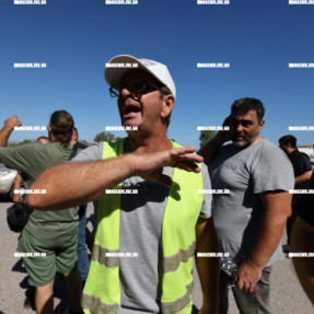 ΔΙΑΜΑΡΤΥΡΙΑ ΓΙΑ ΤΗΝ ΔΟΜΗ ΜΕΤΑΝΑΣΤΩΝ ΣΤΟ ΠΑΛΙΟ ΚΤΕΟ