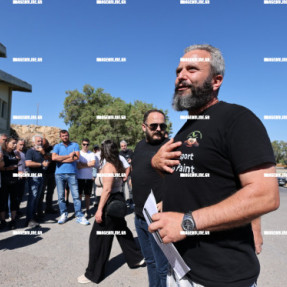 ΔΙΑΜΑΡΤΥΡΙΑ ΓΙΑ ΤΗΝ ΔΟΜΗ ΜΕΤΑΝΑΣΤΩΝ ΣΤΟ ΠΑΛΙΟ ΚΤΕΟ