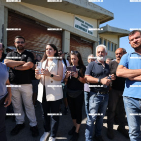 ΔΙΑΜΑΡΤΥΡΙΑ ΓΙΑ ΤΗΝ ΔΟΜΗ ΜΕΤΑΝΑΣΤΩΝ ΣΤΟ ΠΑΛΙΟ ΚΤΕΟ