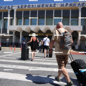 ΑΕΡΟΔΡΟΜΙΟ ΗΡΑΚΛΕΙΟΥ