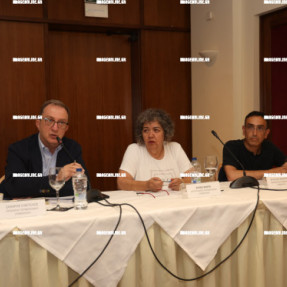 ΠΕΡΙΦΕΡΕΙΑΚΟ ΣΥΜΒΟΥΛΙΟ ΓΙΑ ΤΟ ΜΕΤΑΝΑΣΤΕΥΤΙΚΟ