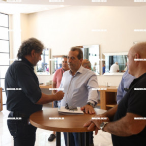 ΠΕΡΙΦΕΡΕΙΑΚΟ ΣΥΜΒΟΥΛΙΟ ΓΙΑ ΤΟ ΜΕΤΑΝΑΣΤΕΥΤΙΚΟ