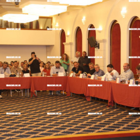 ΠΕΡΙΦΕΡΕΙΑΚΟ ΣΥΜΒΟΥΛΙΟ ΓΙΑ ΤΟ ΜΕΤΑΝΑΣΤΕΥΤΙΚΟ