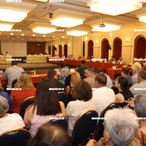ΠΕΡΙΦΕΡΕΙΑΚΟ ΣΥΜΒΟΥΛΙΟ ΓΙΑ ΤΟ ΜΕΤΑΝΑΣΤΕΥΤΙΚΟ