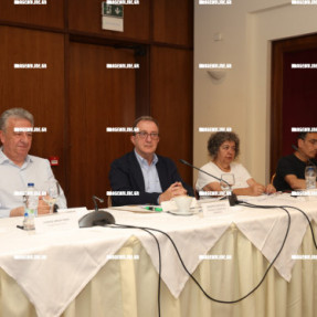 ΠΕΡΙΦΕΡΕΙΑΚΟ ΣΥΜΒΟΥΛΙΟ ΓΙΑ ΤΟ ΜΕΤΑΝΑΣΤΕΥΤΙΚΟ