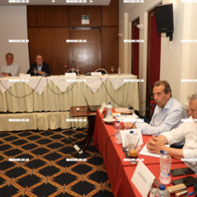 ΠΕΡΙΦΕΡΕΙΑΚΟ ΣΥΜΒΟΥΛΙΟ ΓΙΑ ΤΟ ΜΕΤΑΝΑΣΤΕΥΤΙΚΟ