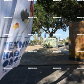 ΑΝΤΙΓΡΑΦΑ ΕΡΓΩΝ ΤΗΣ ΔΗΜΟΤΙΚΗΣ ΠΙΝΑΚΟΘΗΚΗΣ ΣΤΗΝ ΠΛΑΤΕΙΑ ΕΛΕΥΘΕΡΙΑΣ