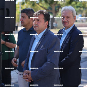 ΤΕΛΕΤΗ ΜΝΗΜΗΣ ΚΑΙ ΤΙΜΗΣ ΓΙΑ ΤΟΥΣ ΟΜΗΡΟΥΣ ΤΗΣ ΣΤΟΑΣ ΜΑΚΑΣΙ