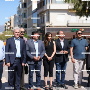 ΤΕΛΕΤΗ ΜΝΗΜΗΣ ΚΑΙ ΤΙΜΗΣ ΓΙΑ ΤΟΥΣ ΟΜΗΡΟΥΣ ΤΗΣ ΣΤΟΑΣ ΜΑΚΑΣΙ