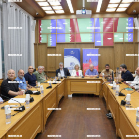 ΠΑΡΟΥΣΙΑΣΗ ΑΠΟΤΕΛΕΣΜΑΤΩΝ ΤΟΥ ΕΡΓΟΥ «Πιλοτικό Ερευνητικό Δίκτυο Σχολικών Σεισμογράφων σε Σχολεία της Κρήτης»