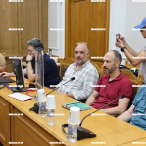 ΠΑΡΟΥΣΙΑΣΗ ΑΠΟΤΕΛΕΣΜΑΤΩΝ ΤΟΥ ΕΡΓΟΥ «Πιλοτικό Ερευνητικό Δίκτυο Σχολικών Σεισμογράφων σε Σχολεία της Κρήτης»