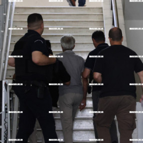 ΣΤΑ ΔΙΚΑΣΤΗΡΙΑ Ο 83ΧΡΟΝΟΣ ΓΙΑ ΤΟ ΦΟΝΙΚΟ ΤΡΟΧΑΙΟ