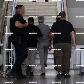 ΣΤΑ ΔΙΚΑΣΤΗΡΙΑ Ο 83ΧΡΟΝΟΣ ΓΙΑ ΤΟ ΦΟΝΙΚΟ ΤΡΟΧΑΙΟ