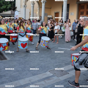 Φεστιβάλ «Τέχνη Καθ’ Οδόν