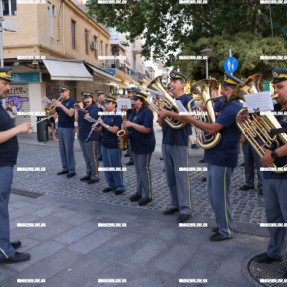 Φεστιβάλ «Τέχνη Καθ’ Οδόν