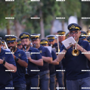 Φεστιβάλ «Τέχνη Καθ’ Οδόν