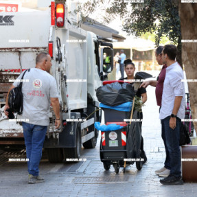 ΣΥΝΕΡΓΕΙΑ ΚΑΘΑΡΙΟΤΗΤΑΣ