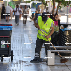 ΣΥΝΕΡΓΕΙΑ ΚΑΘΑΡΙΟΤΗΤΑΣ