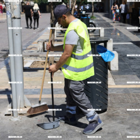 ΣΥΝΕΡΓΕΙΑ ΚΑΘΑΡΙΟΤΗΤΑΣ