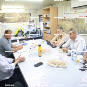 ΑΥΤΟΨΙΑ ΤΑΧΙΑΟΥ ΣΤΟ ΕΡΓΟΤΑΞΙΟ ΤΟΥ ΒΟΑΚ ΣΤΟ ΛΑΣΙΘΙ