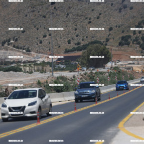 ΑΥΤΟΨΙΑ ΤΑΧΙΑΟΥ ΣΤΟ ΕΡΓΟΤΑΞΙΟ ΤΟΥ ΒΟΑΚ ΣΤΟ ΛΑΣΙΘΙ