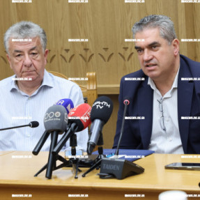 ΣΥΣΚΕΨΗ ΣΤΗΝ ΠΕΡΙΦΕΡΕΙΑ ΠΑΡΟΥΣΙΑ ΤΑΧΙΑΟΥ