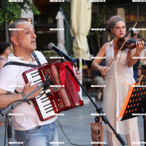 Φεστιβάλ «Τέχνη Καθ’ Οδόν