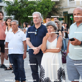 Φεστιβάλ «Τέχνη Καθ’ Οδόν
