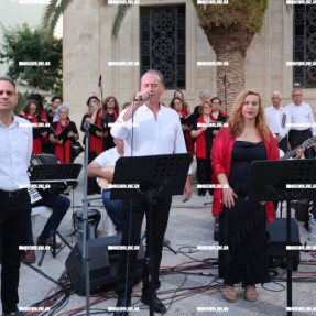 Φεστιβάλ «Τέχνη Καθ’ Οδόν