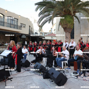 Φεστιβάλ «Τέχνη Καθ’ Οδόν