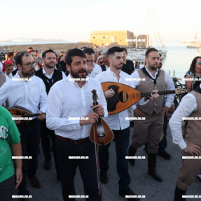 Φεστιβάλ «Τέχνη Καθ’ Οδόν