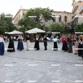 Φεστιβάλ «Τέχνη Καθ’ Οδόν