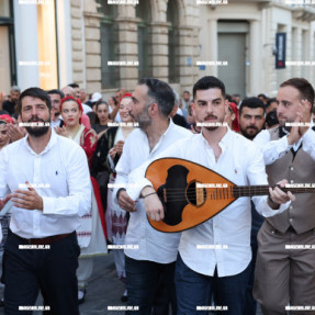 Φεστιβάλ «Τέχνη Καθ’ Οδόν
