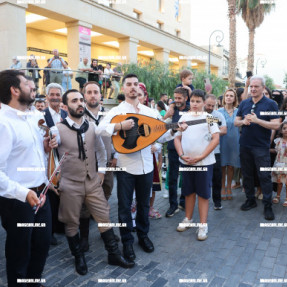 Φεστιβάλ «Τέχνη Καθ’ Οδόν