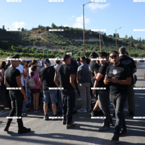 ΔΙΑΜΑΡΤΥΡΙΑ ΚΑΤΟΙΚΩΝ ΣΤΟΥΣ ΑΘΑΝΑΤΟΥΣ ΓΙΑ ΤΗ ΔΟΜΗ