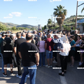 ΔΙΑΜΑΡΤΥΡΙΑ ΚΑΤΟΙΚΩΝ ΣΤΟΥΣ ΑΘΑΝΑΤΟΥΣ ΓΙΑ ΤΗ ΔΟΜΗ