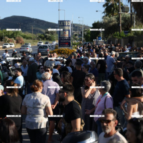 ΔΙΑΜΑΡΤΥΡΙΑ ΚΑΤΟΙΚΩΝ ΣΤΟΥΣ ΑΘΑΝΑΤΟΥΣ ΓΙΑ ΤΗ ΔΟΜΗ