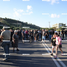 ΔΙΑΜΑΡΤΥΡΙΑ ΚΑΤΟΙΚΩΝ ΣΤΟΥΣ ΑΘΑΝΑΤΟΥΣ ΓΙΑ ΤΗ ΔΟΜΗ