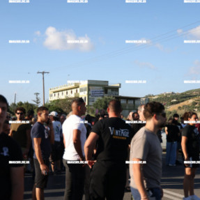 ΔΙΑΜΑΡΤΥΡΙΑ ΚΑΤΟΙΚΩΝ ΣΤΟΥΣ ΑΘΑΝΑΤΟΥΣ ΓΙΑ ΤΗ ΔΟΜΗ
