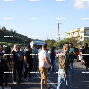 ΔΙΑΜΑΡΤΥΡΙΑ ΚΑΤΟΙΚΩΝ ΣΤΟΥΣ ΑΘΑΝΑΤΟΥΣ ΓΙΑ ΤΗ ΔΟΜΗ