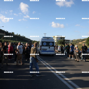 ΔΙΑΜΑΡΤΥΡΙΑ ΚΑΤΟΙΚΩΝ ΣΤΟΥΣ ΑΘΑΝΑΤΟΥΣ ΓΙΑ ΤΗ ΔΟΜΗ
