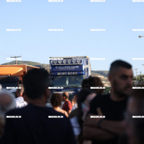ΔΙΑΜΑΡΤΥΡΙΑ ΚΑΤΟΙΚΩΝ ΣΤΟΥΣ ΑΘΑΝΑΤΟΥΣ ΓΙΑ ΤΗ ΔΟΜΗ