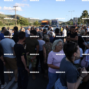ΔΙΑΜΑΡΤΥΡΙΑ ΚΑΤΟΙΚΩΝ ΣΤΟΥΣ ΑΘΑΝΑΤΟΥΣ ΓΙΑ ΤΗ ΔΟΜΗ