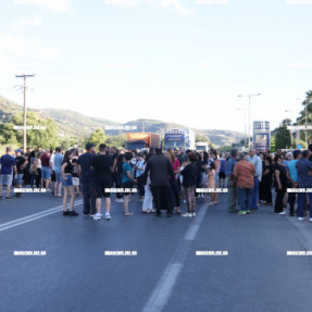 ΔΙΑΜΑΡΤΥΡΙΑ ΚΑΤΟΙΚΩΝ ΣΤΟΥΣ ΑΘΑΝΑΤΟΥΣ ΓΙΑ ΤΗ ΔΟΜΗ
