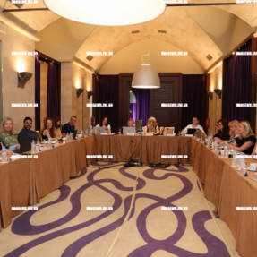 ΣΥΝΑΝΤΗΣΗ ΟΜΑΔΑΣ ΕΡΓΑΣΙΑΣ ΓΙΑ ΤΟ ΕΘΝΙΚΟ ΠΡΟΓΡΑΜΜΑ ΑΝΑΠΤΥΞΗΣ