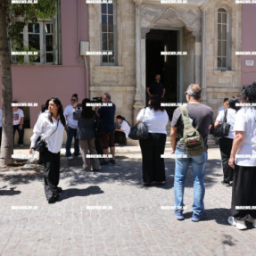 Η ΔΙΚΗ ΓΙΑ ΤΟ ΘΑΝΑΤΗΦΟΡΟ ΤΡΟΧΑΙΟ ΣΤΙΣ ΓΟΥΒΕΣ