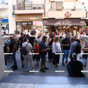 ΔΙΑΜΑΡΤΥΡΙΑ ΣΤΟ ΔΗΜΟΤΙΚΌ ΣΥΜΒΟΎΛΙΟ ΓΙΑ ΤΗ ΔΟΜΉ ΜΕΤΑΝΑΣΤΩΝ